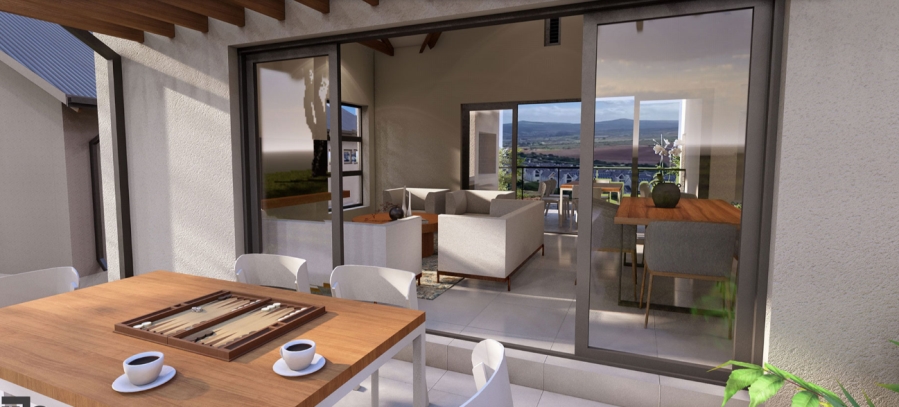 3 Bedroom Property for Sale in Hartland Lifestyle Estate Western Cape